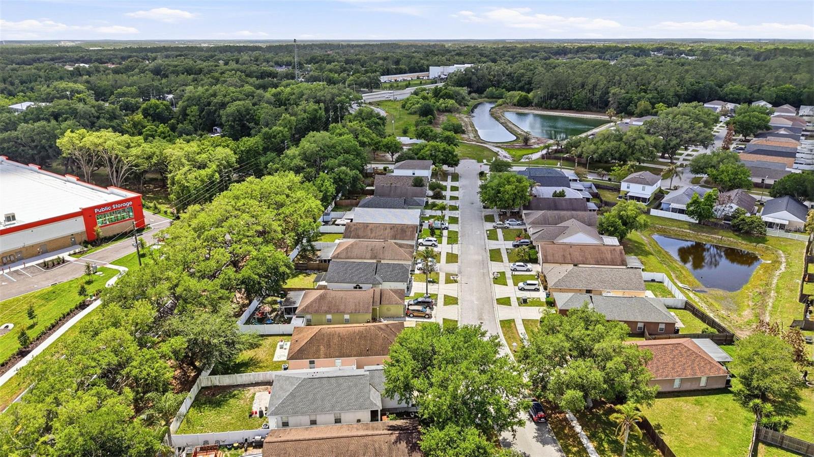 PINE RIDGE - Residential