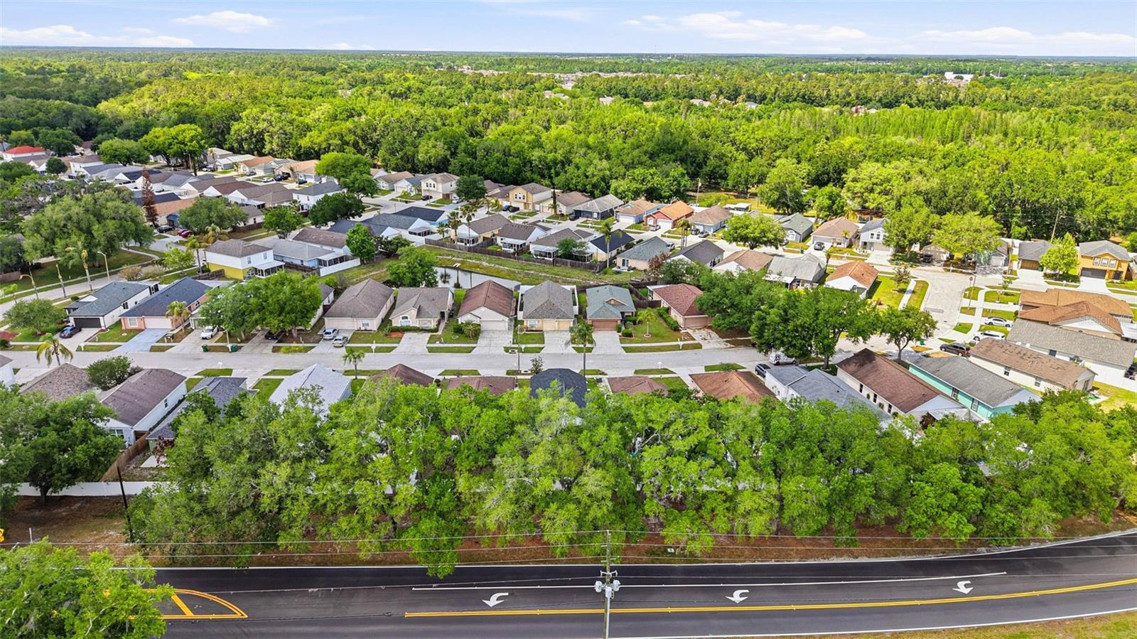 PINE RIDGE - Residential