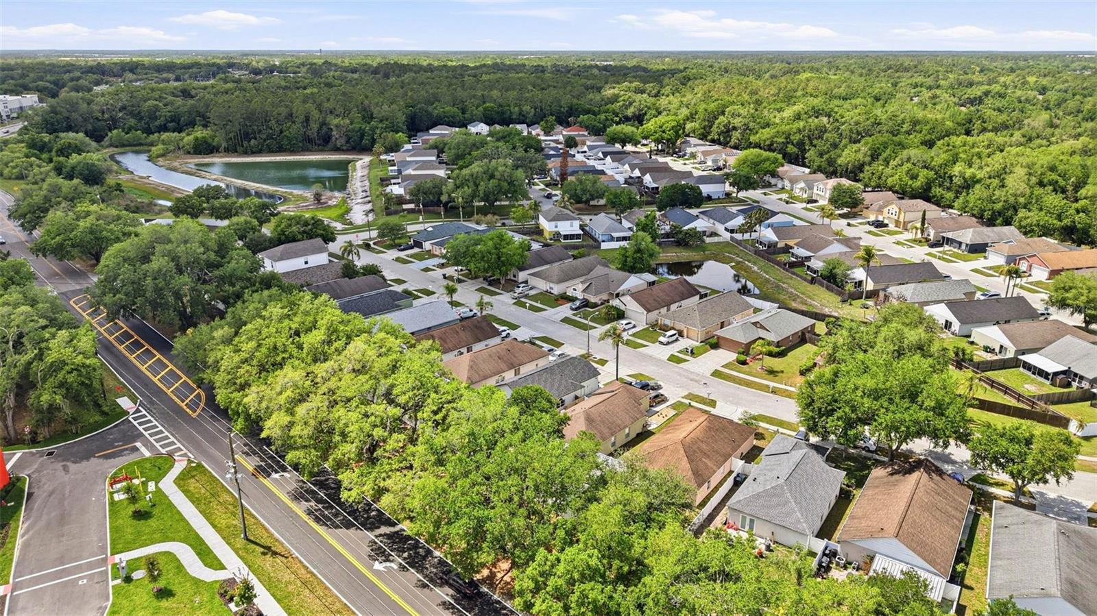 PINE RIDGE - Residential