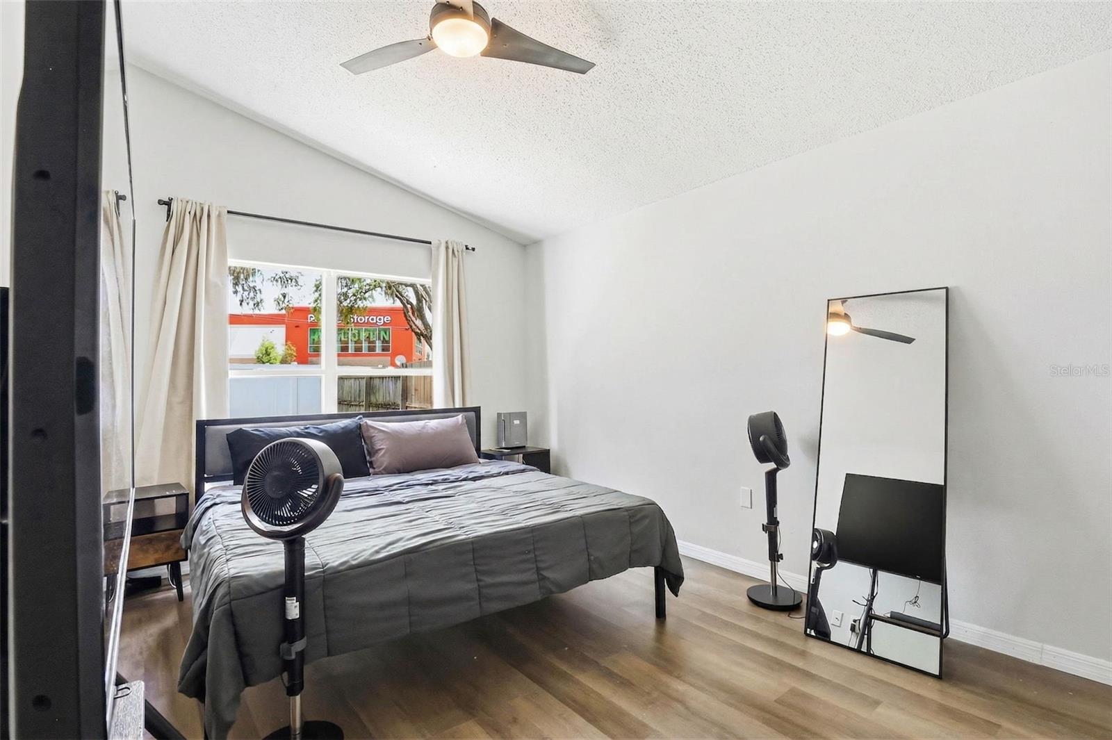 PINE RIDGE - Residential