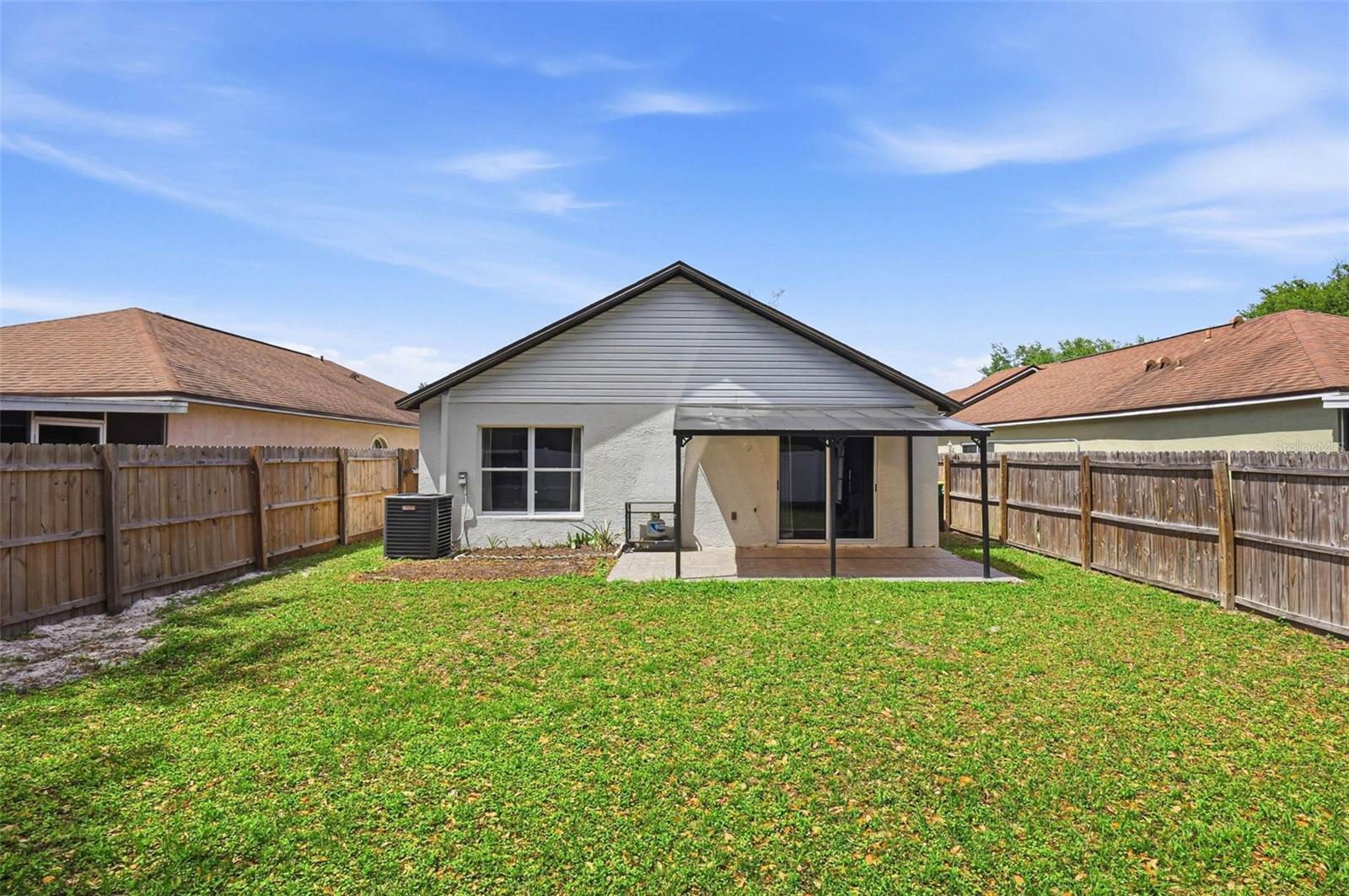 PINE RIDGE - Residential