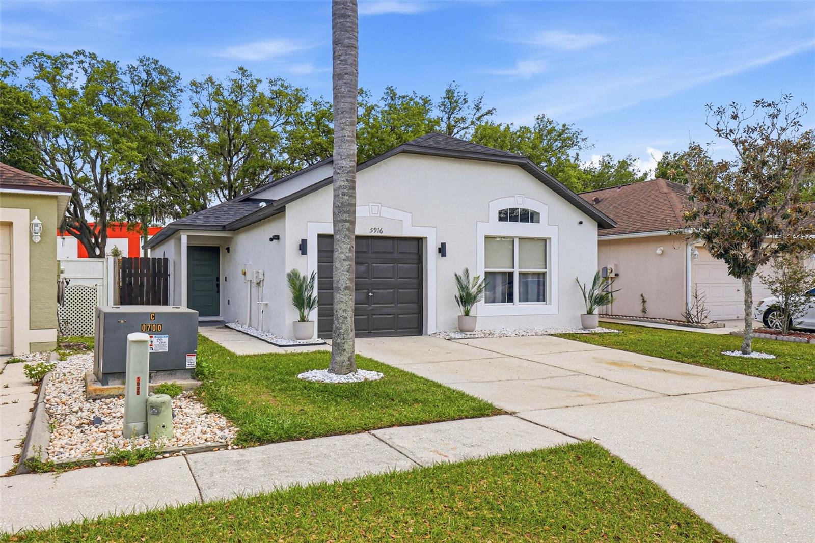 5916 LAKE FRONT DRIVE