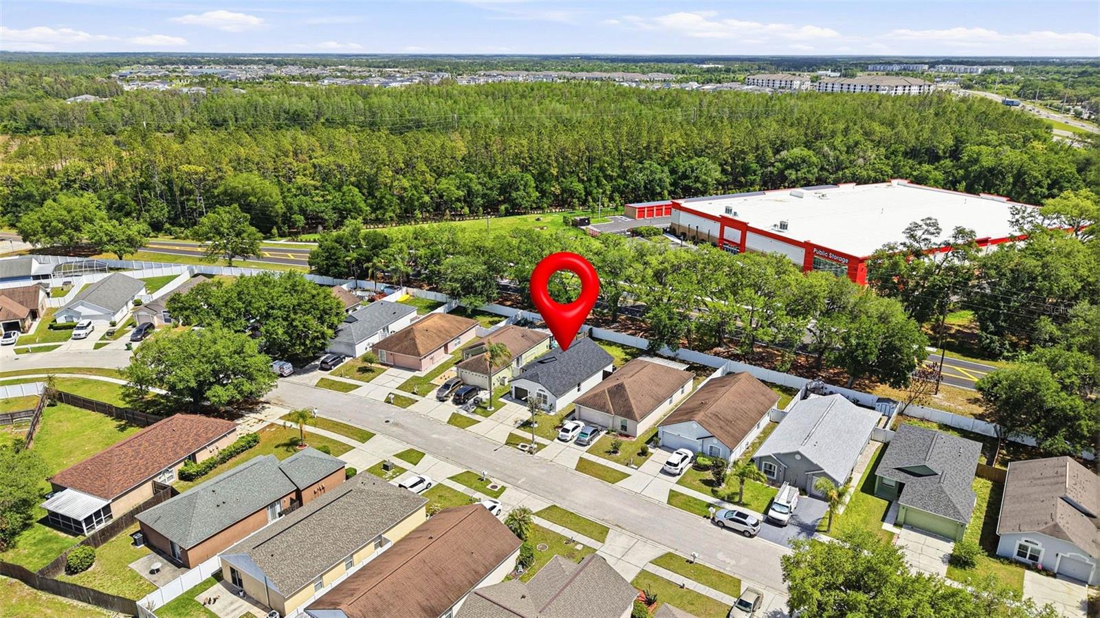 PINE RIDGE - Residential