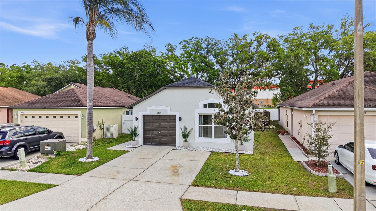 PINE RIDGE - Residential