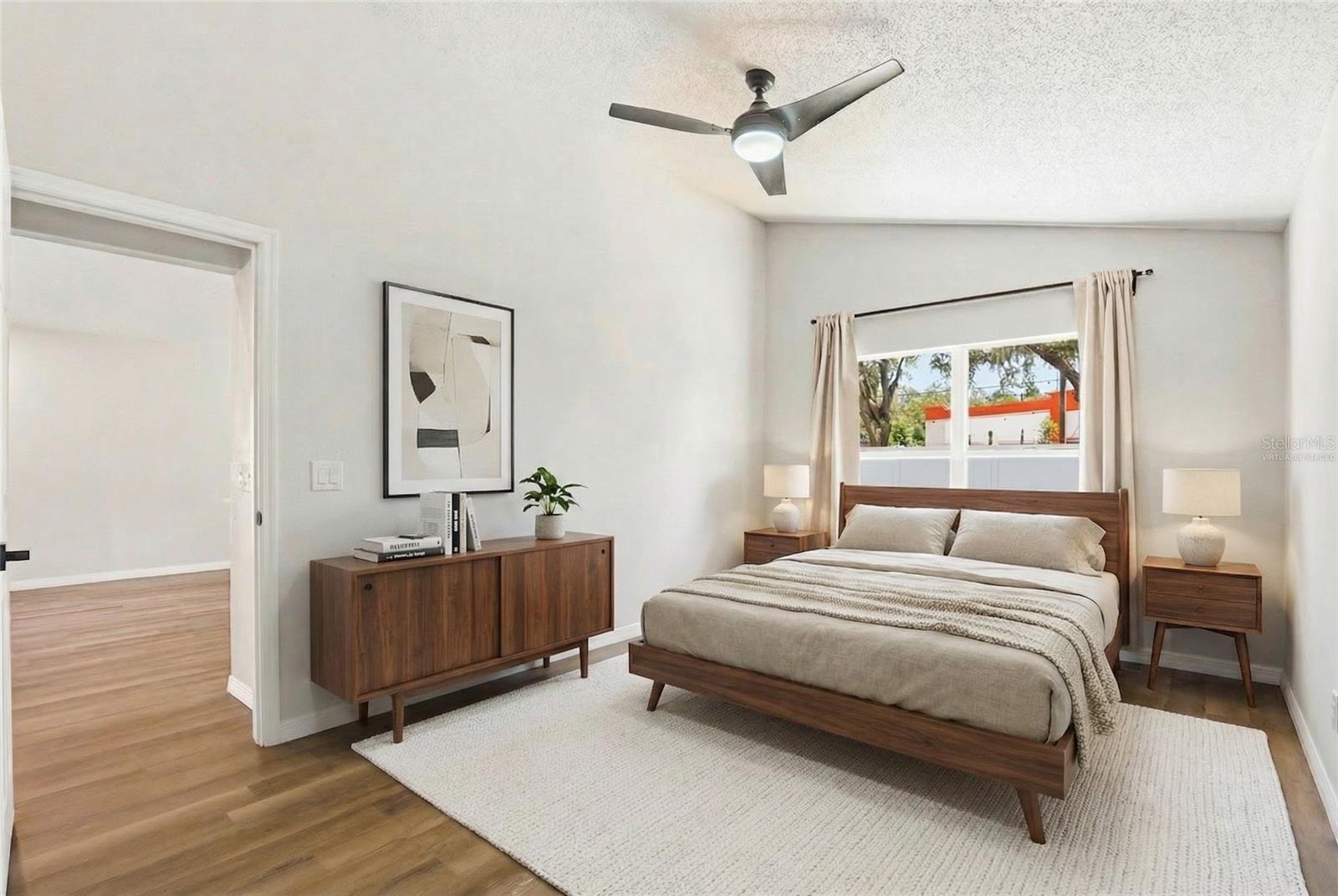 PINE RIDGE - Residential