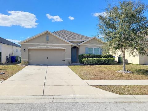 Photo of 4270 Roberta Drive, Winter Haven, FL 33881 (MLS # O6381790)