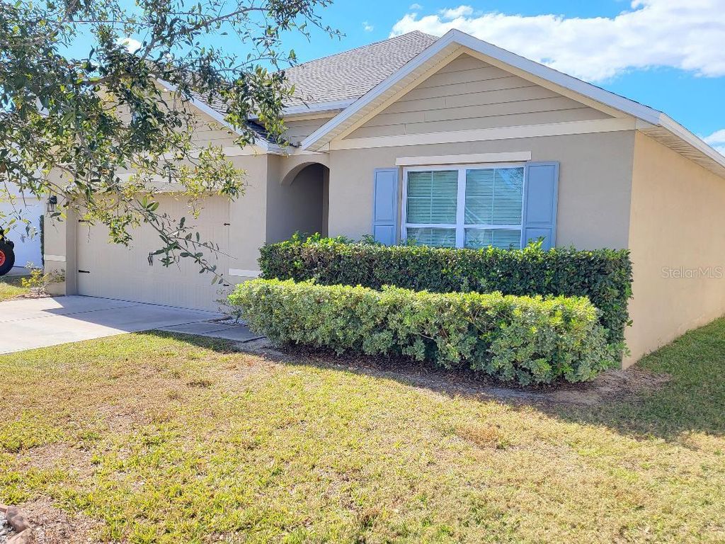 Photo of 4270 Roberta Drive, Winter Haven, FL 33881 (MLS # O6381790)