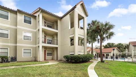 A home in KISSIMMEE