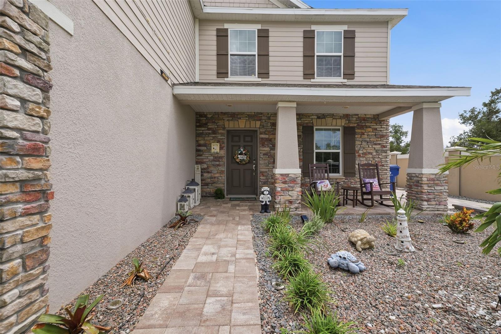 8415 OLIVE BROOK DRIVE