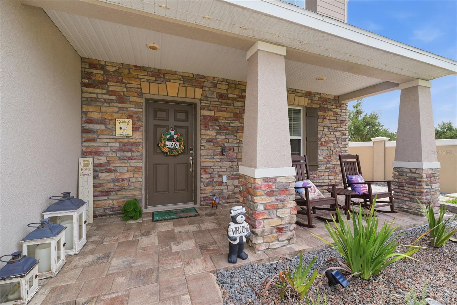 8415 OLIVE BROOK DRIVE