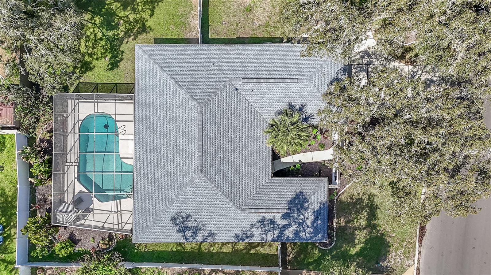 FOREST LAKE ESTATES - Residential