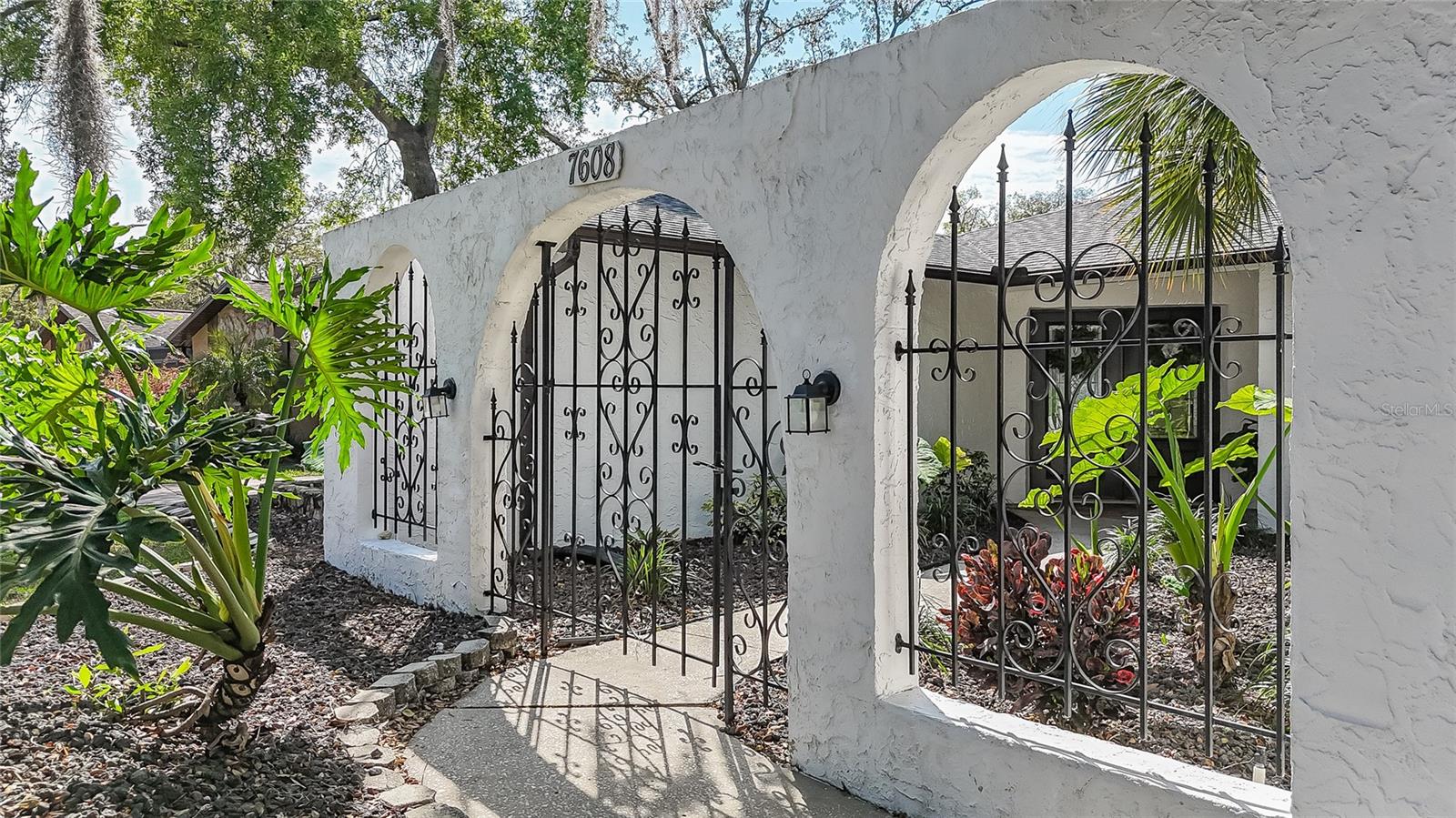 FOREST LAKE ESTATES - Residential