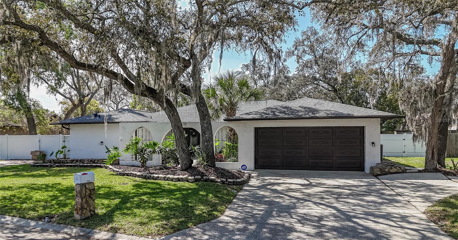 FOREST LAKE ESTATES - Residential