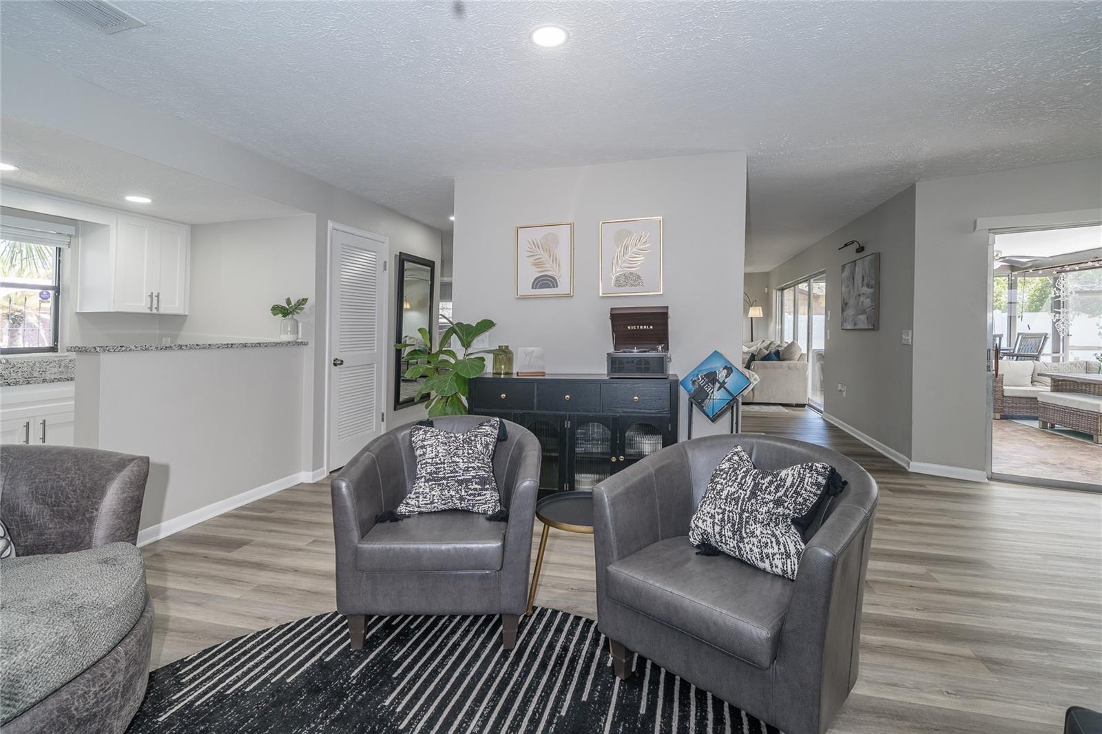 FOREST LAKE ESTATES - Residential