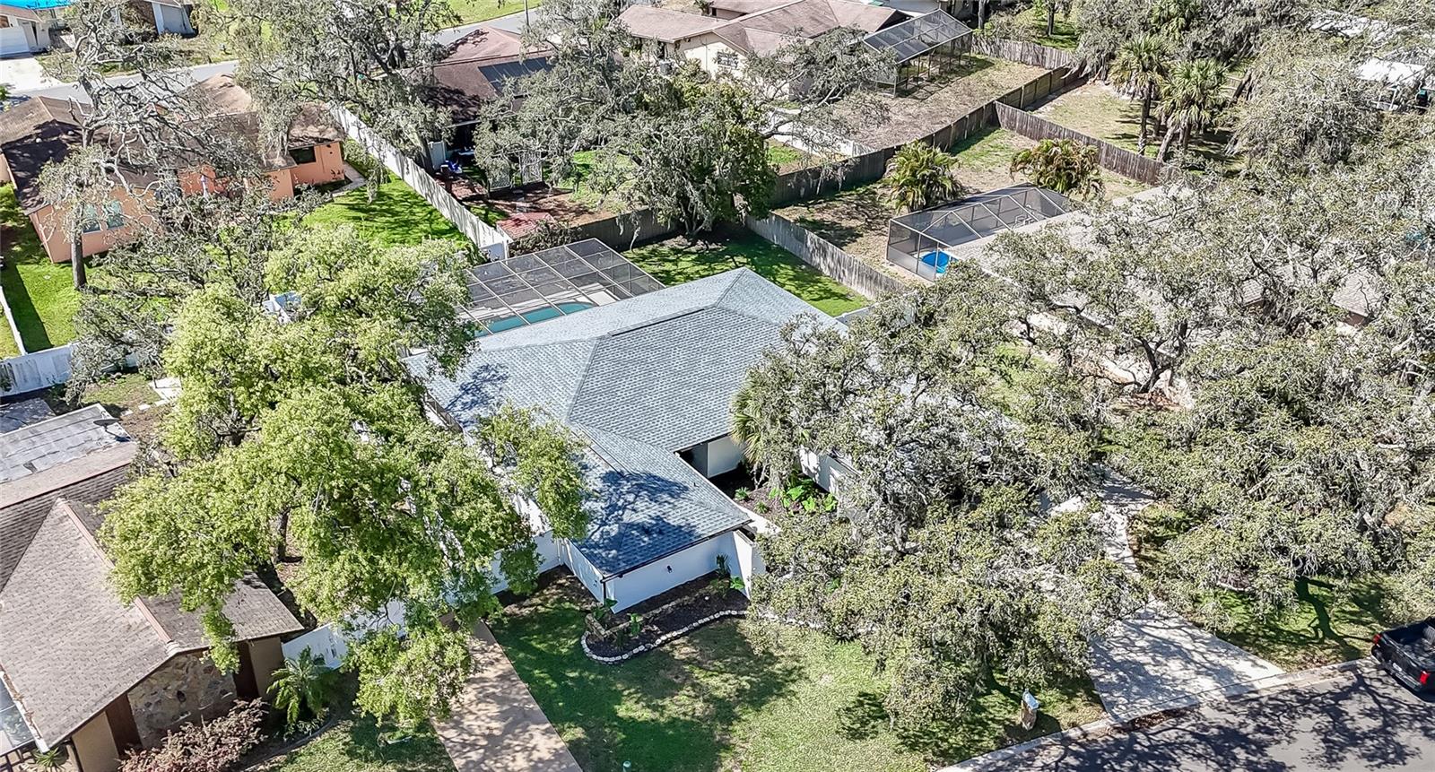 FOREST LAKE ESTATES - Residential