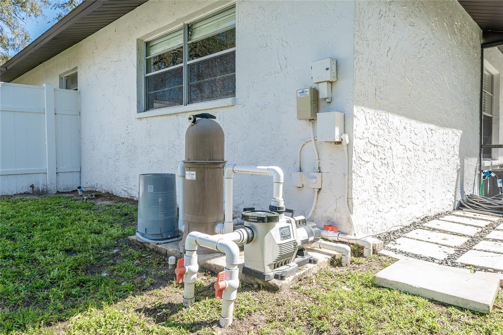 FOREST LAKE ESTATES - Residential