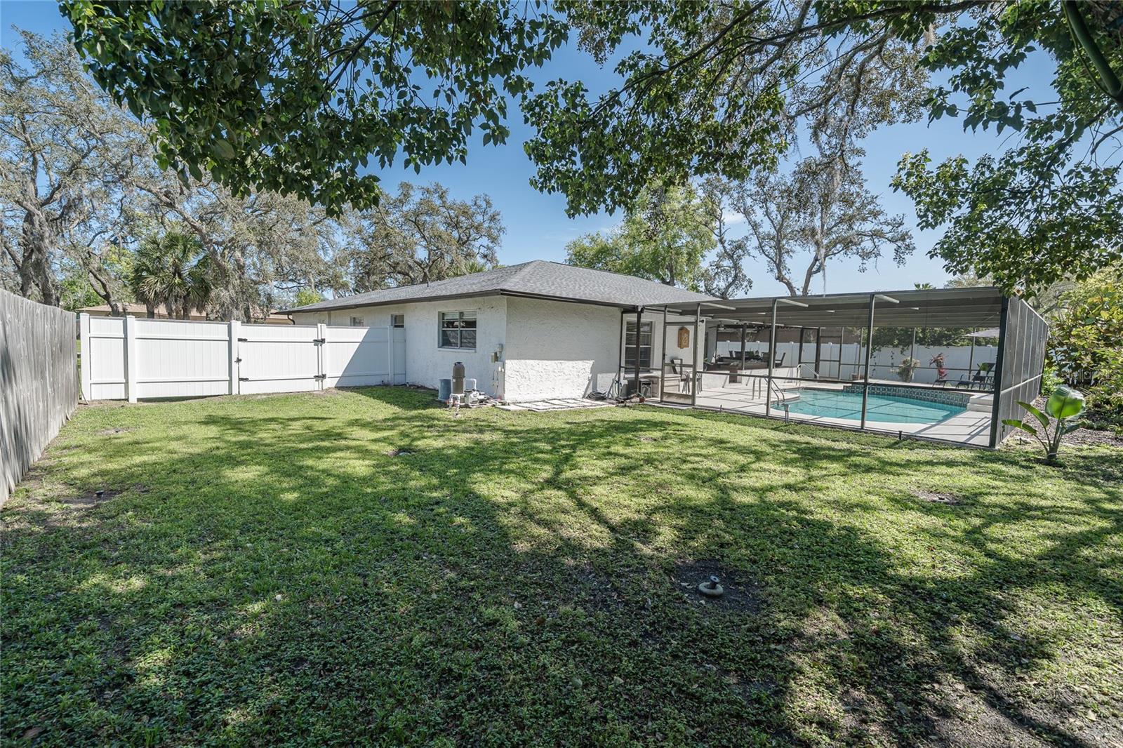 FOREST LAKE ESTATES - Residential