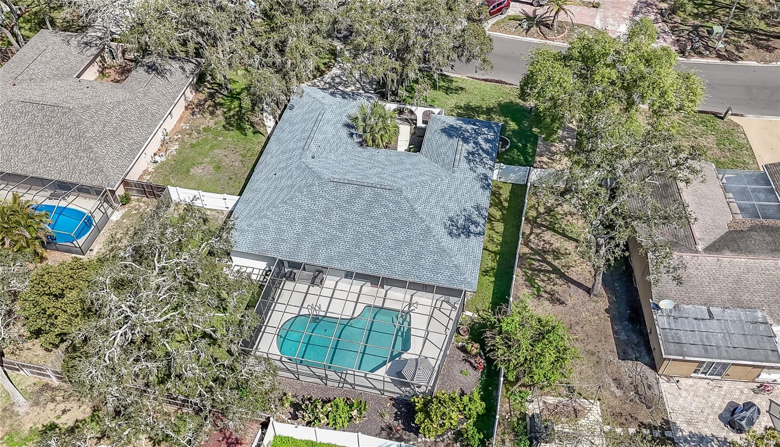 FOREST LAKE ESTATES - Residential