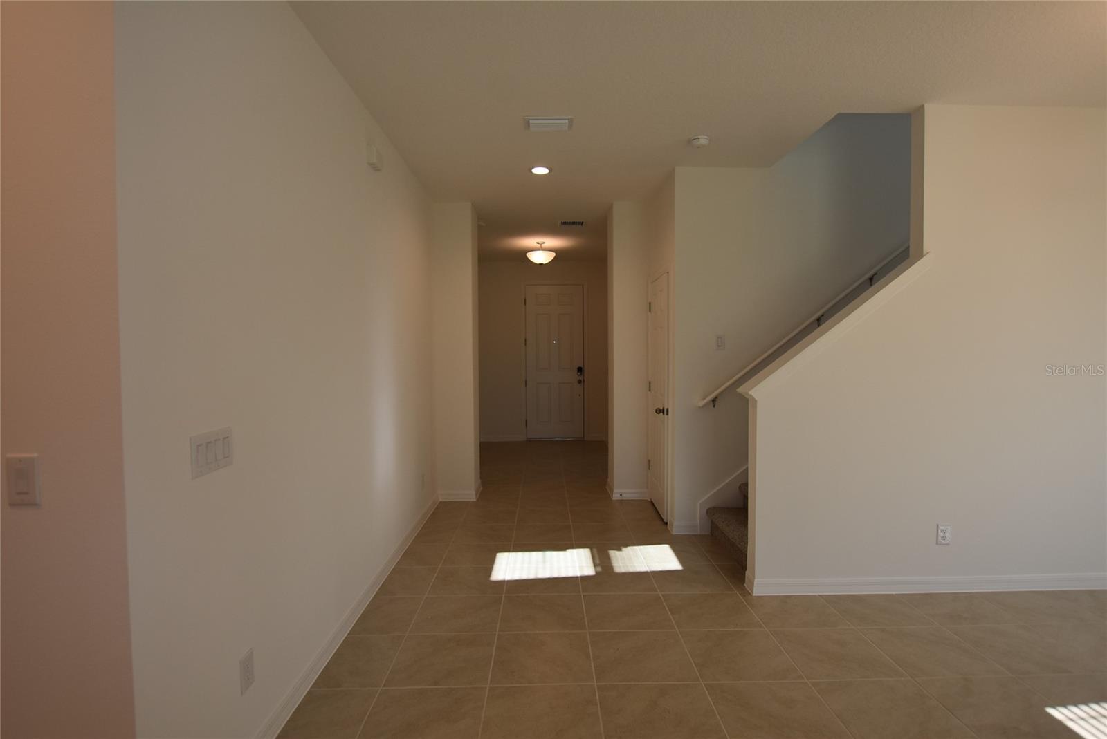 TRINITY LAKES PHASE 4 - Residential Lease