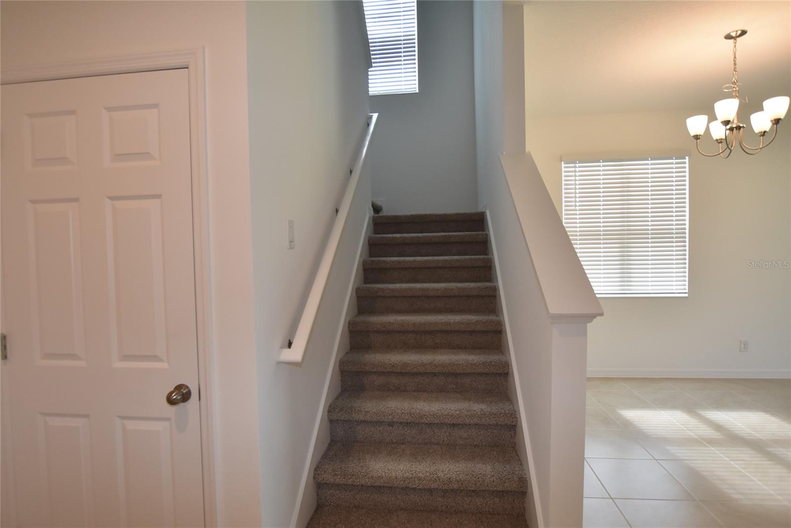 TRINITY LAKES PHASE 4 - Residential Lease