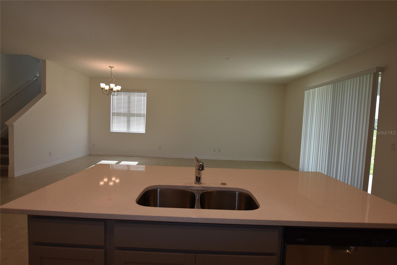 TRINITY LAKES PHASE 4 - Residential Lease