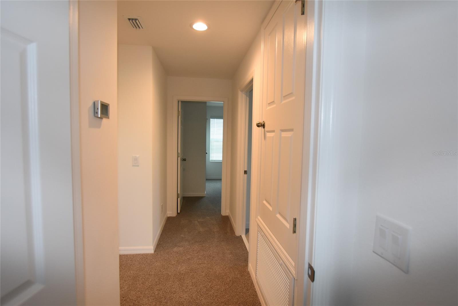 TRINITY LAKES PHASE 4 - Residential Lease