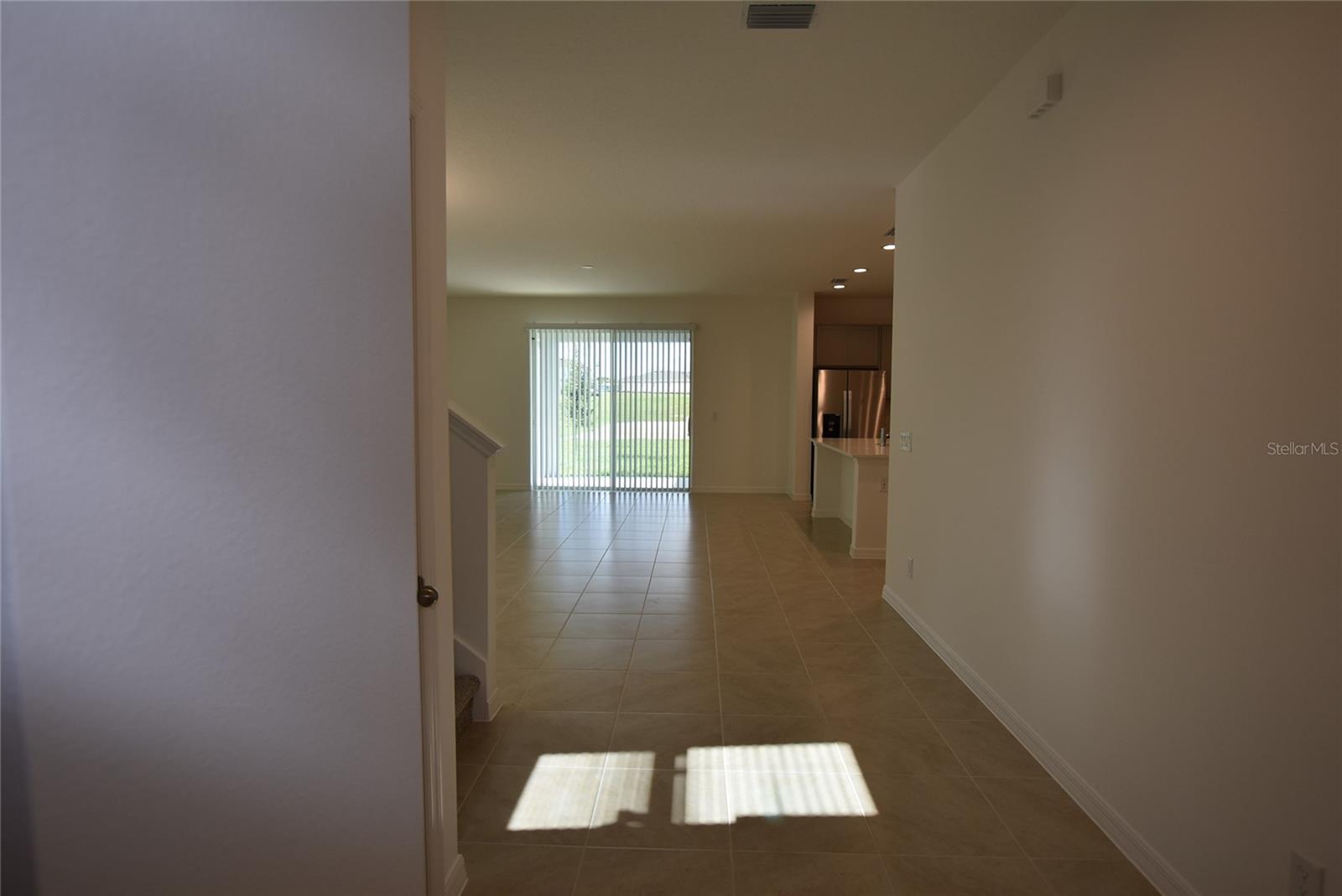 TRINITY LAKES PHASE 4 - Residential Lease