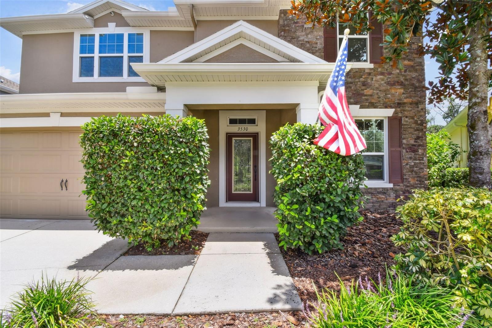 3530 BROOK CROSSING DRIVE