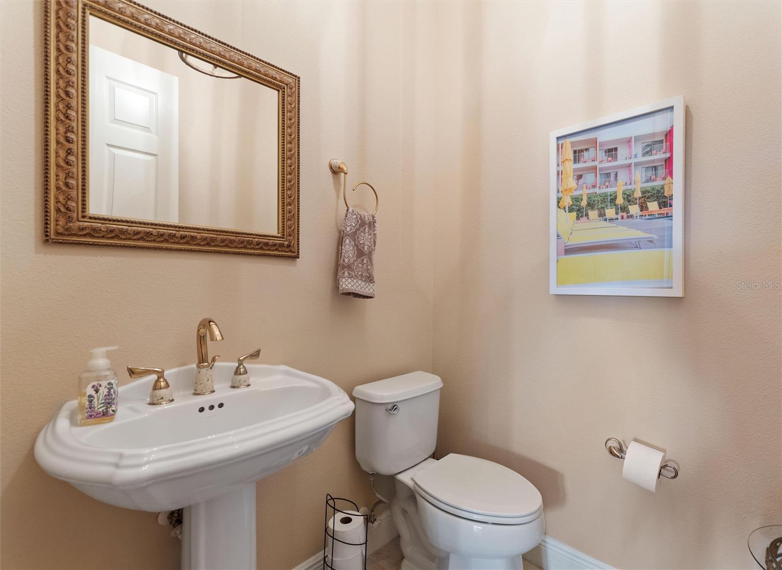 SOLIVITA PH 07C - Residential