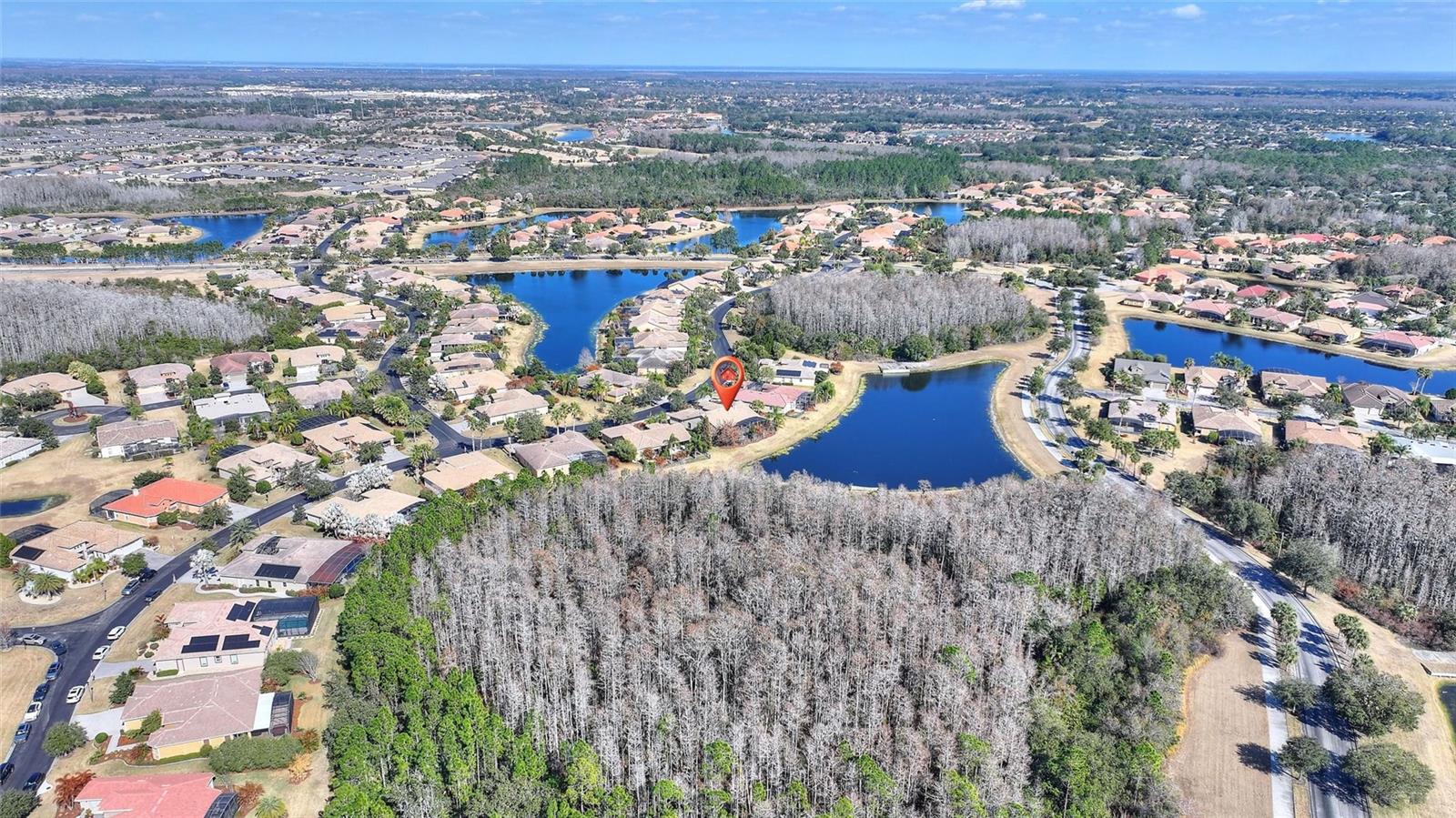 SOLIVITA PH 07C - Residential