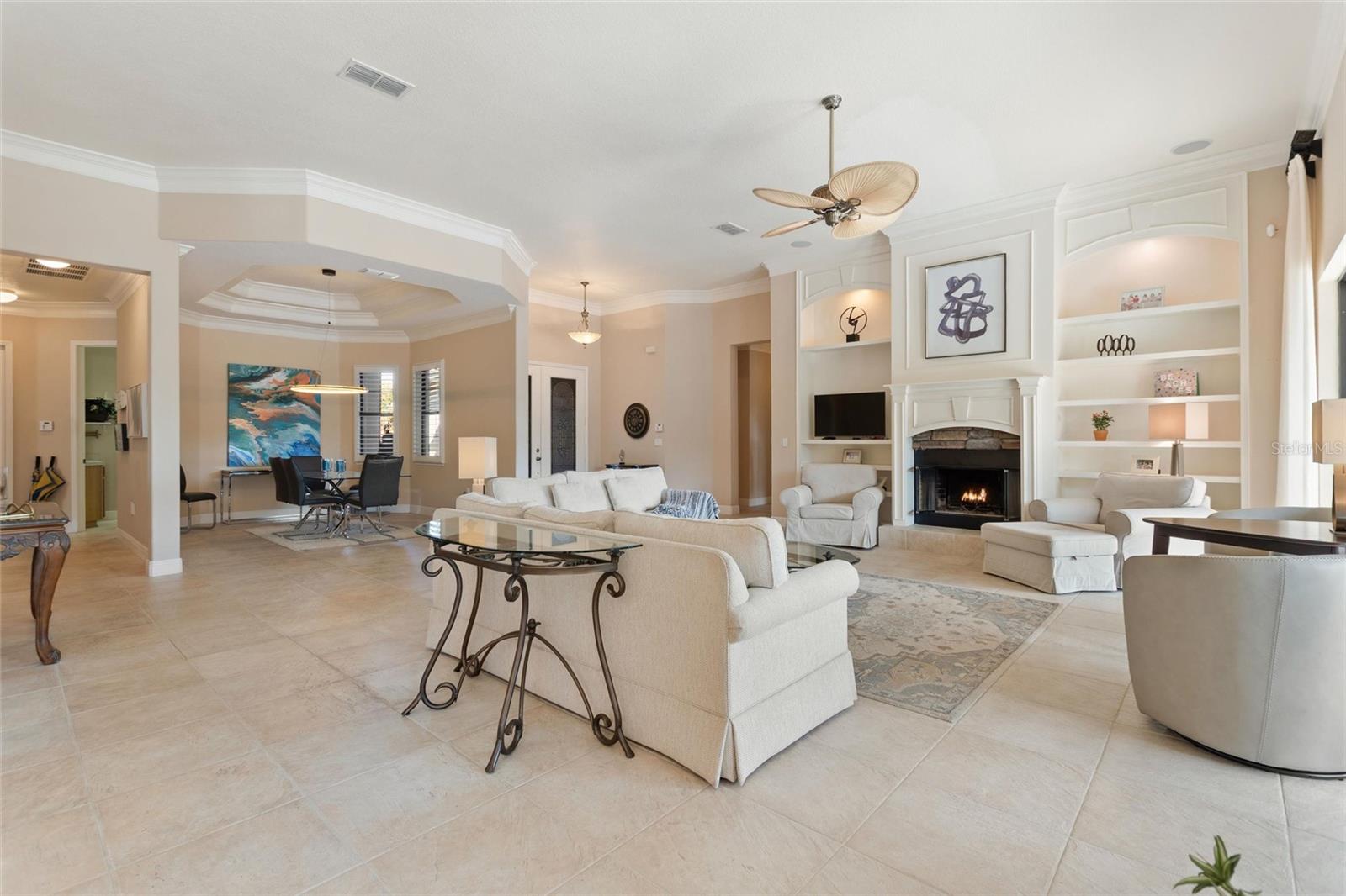 SOLIVITA PH 07C - Residential