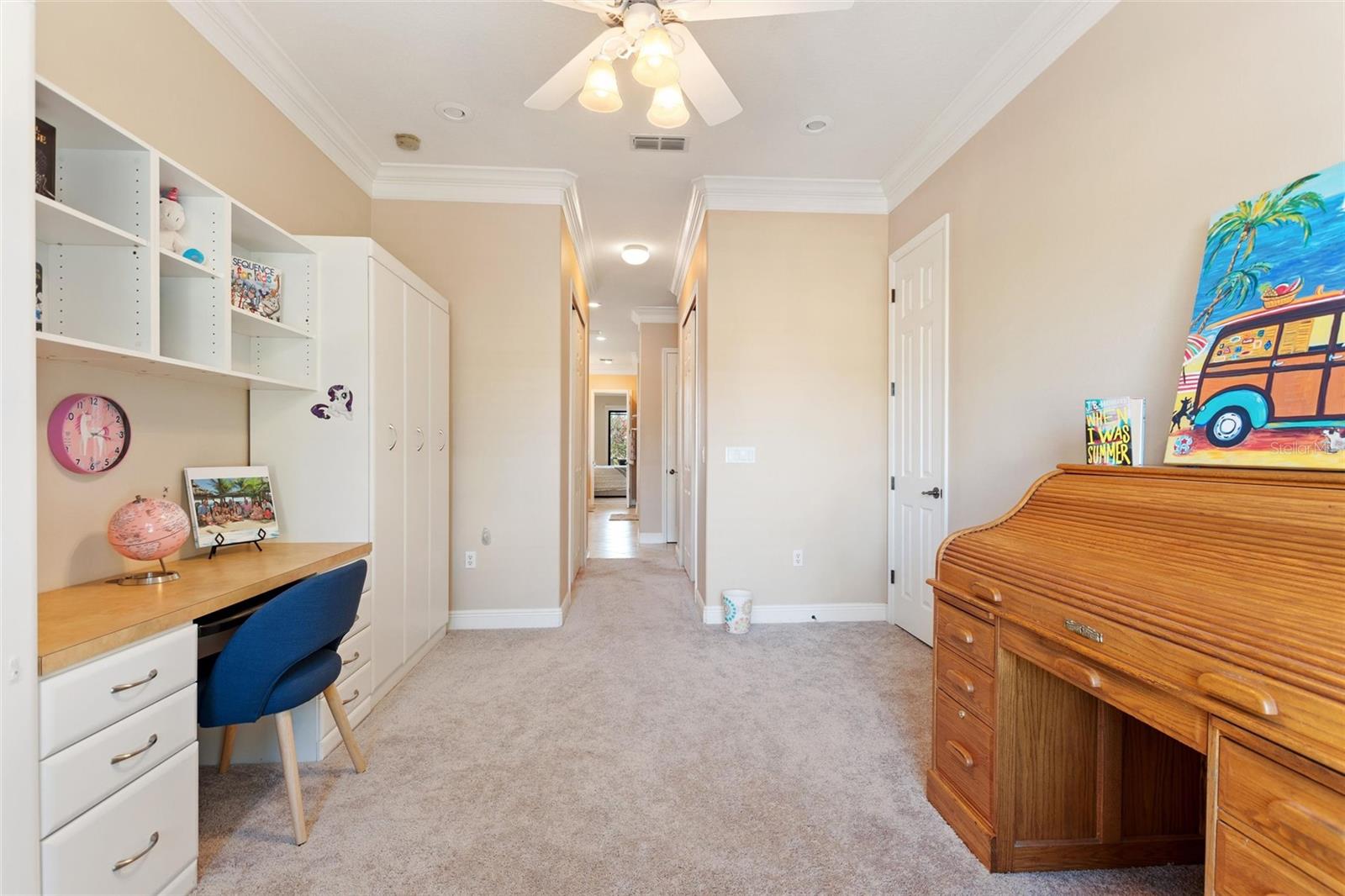 SOLIVITA PH 07C - Residential