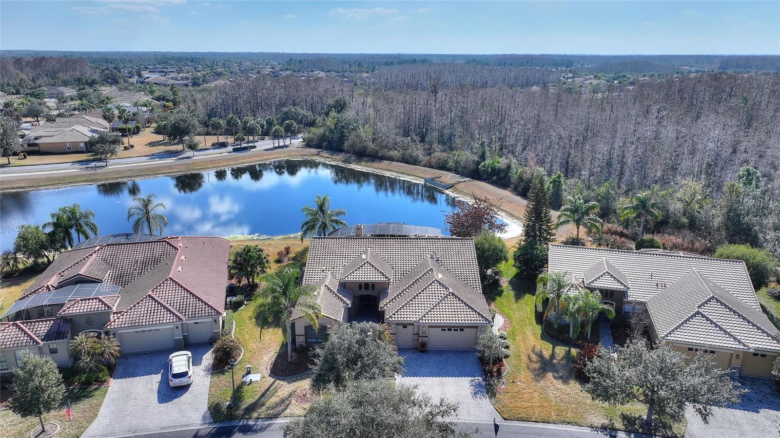 SOLIVITA PH 07C - Residential