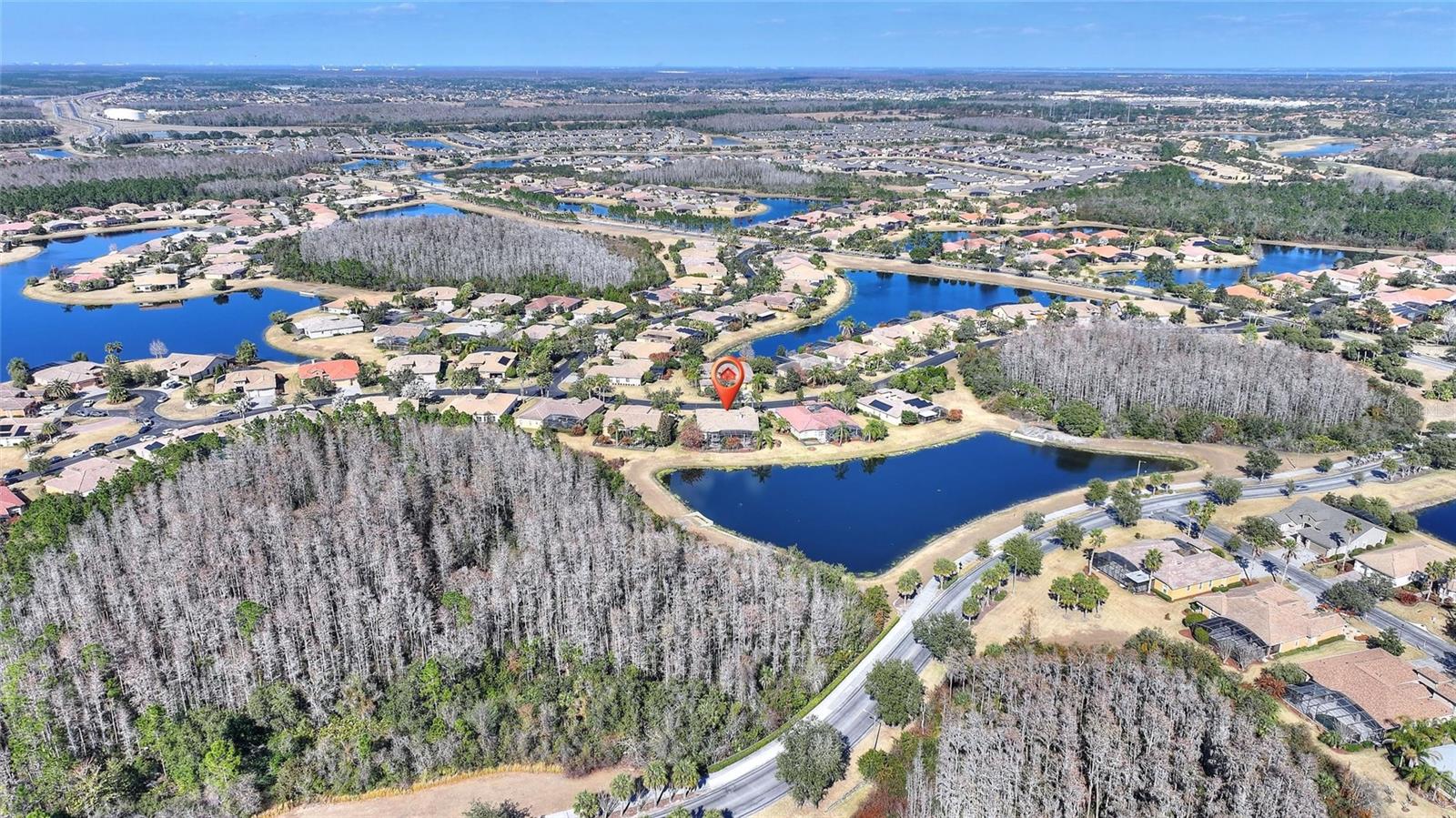 SOLIVITA PH 07C - Residential