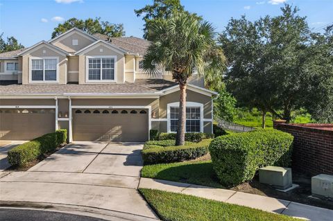 A home in WINTER SPRINGS