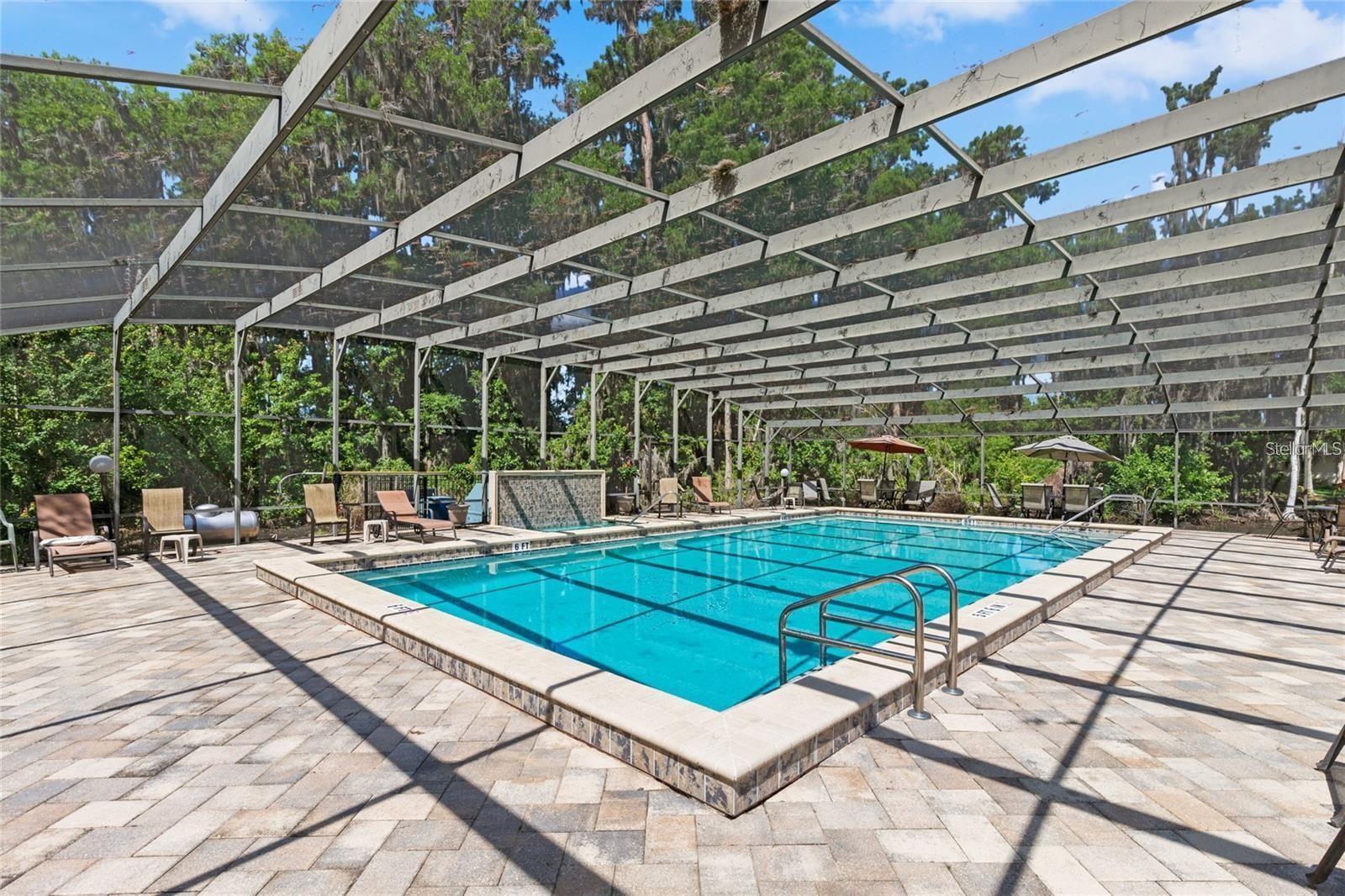 TAVARES CYPRESS COVE CONDO - Residential