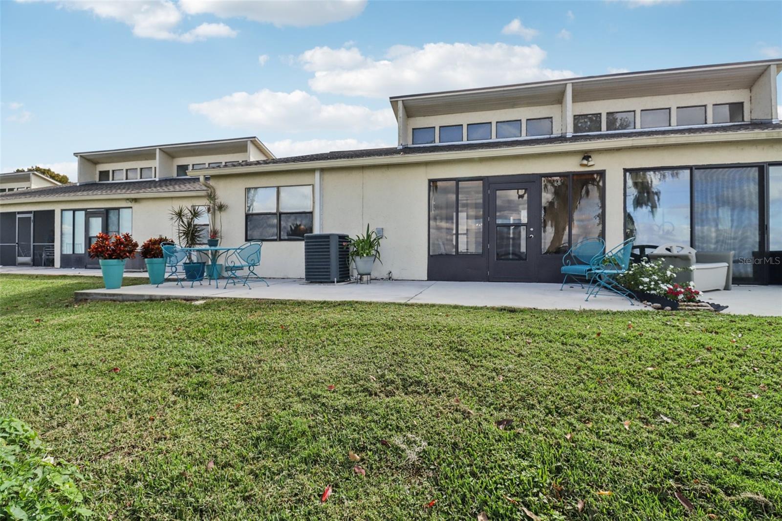 TAVARES CYPRESS COVE CONDO - Residential