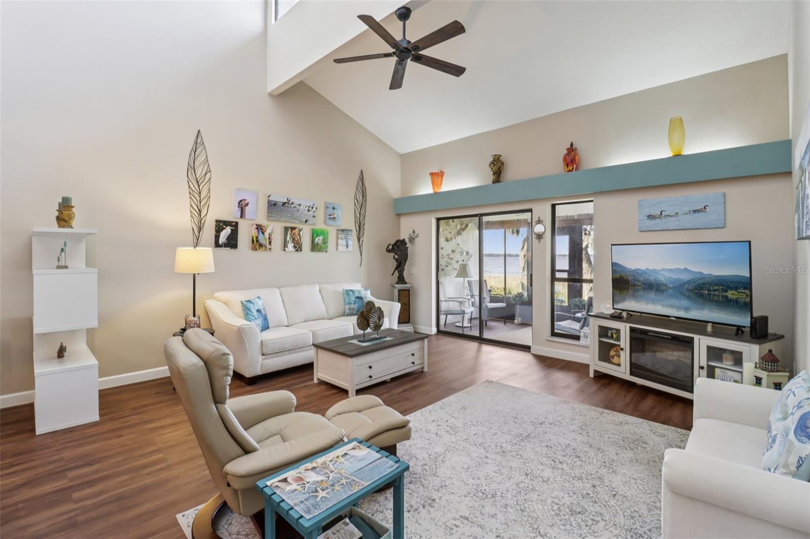 TAVARES CYPRESS COVE CONDO - Residential