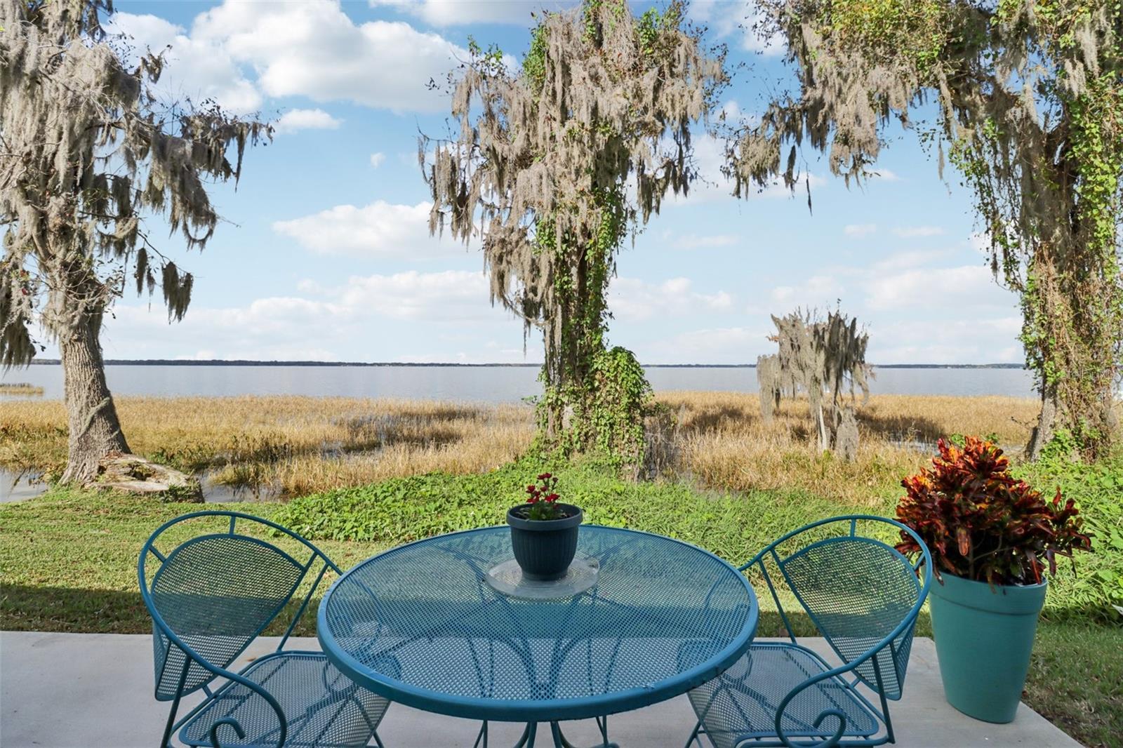 TAVARES CYPRESS COVE CONDO - Residential