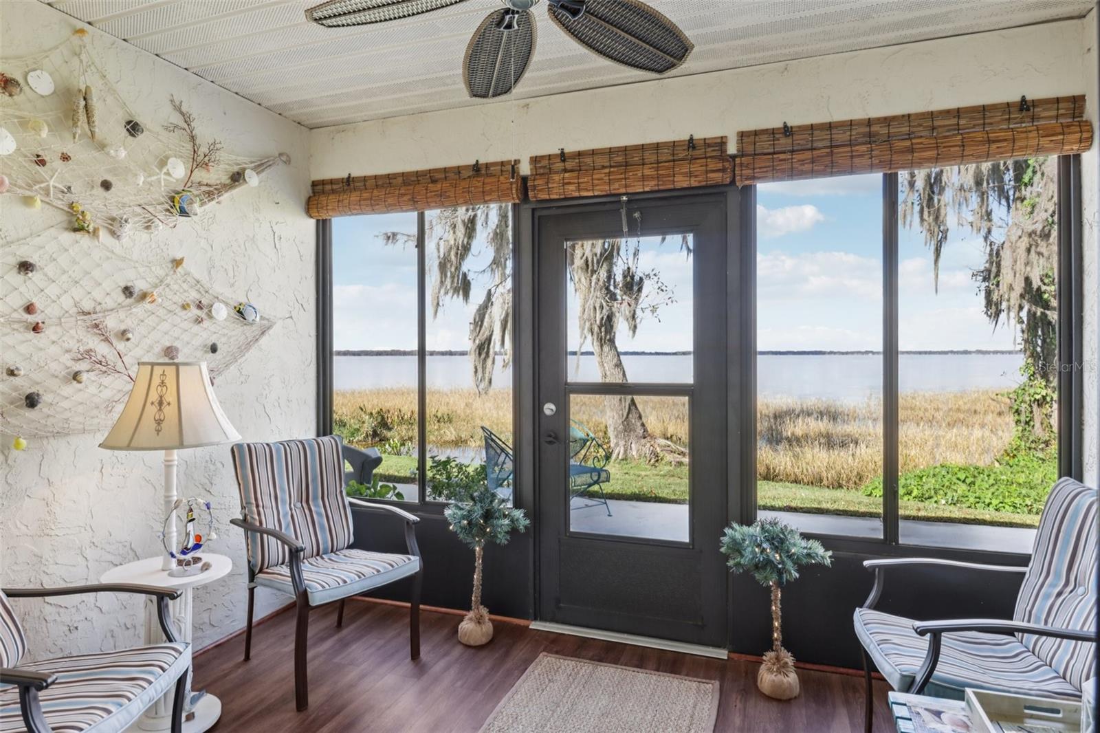 TAVARES CYPRESS COVE CONDO - Residential