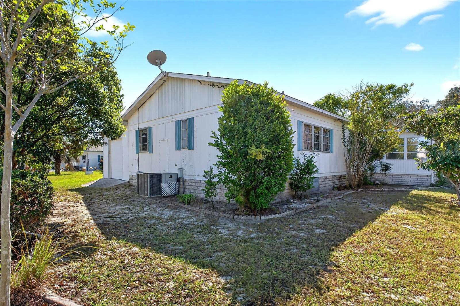 HIGH POINT MH SUB - Residential