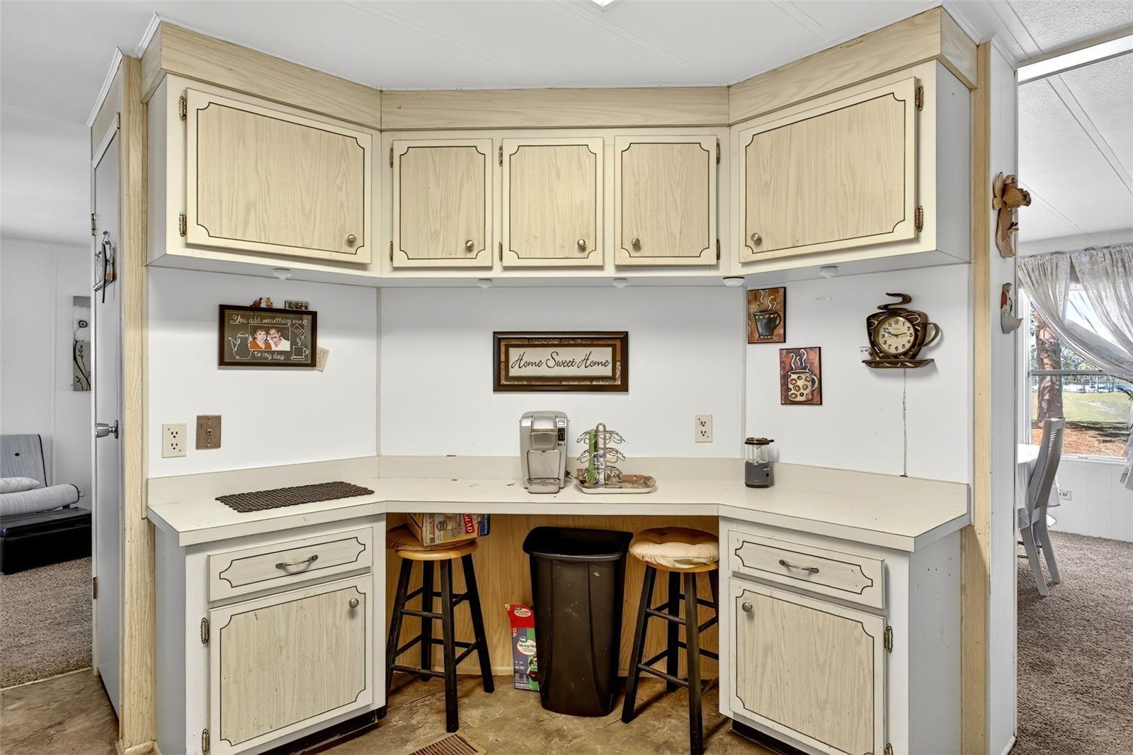 HIGH POINT MH SUB - Residential