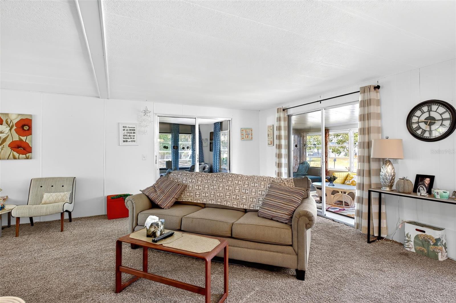 HIGH POINT MH SUB - Residential