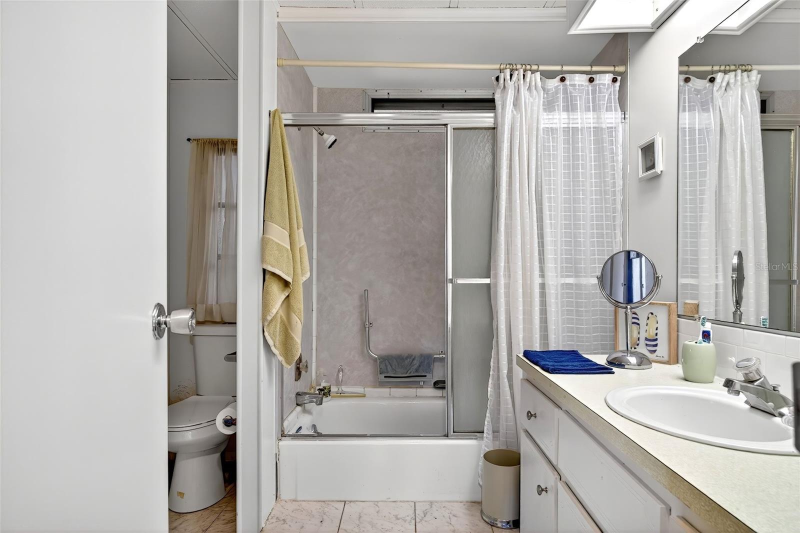 HIGH POINT MH SUB - Residential