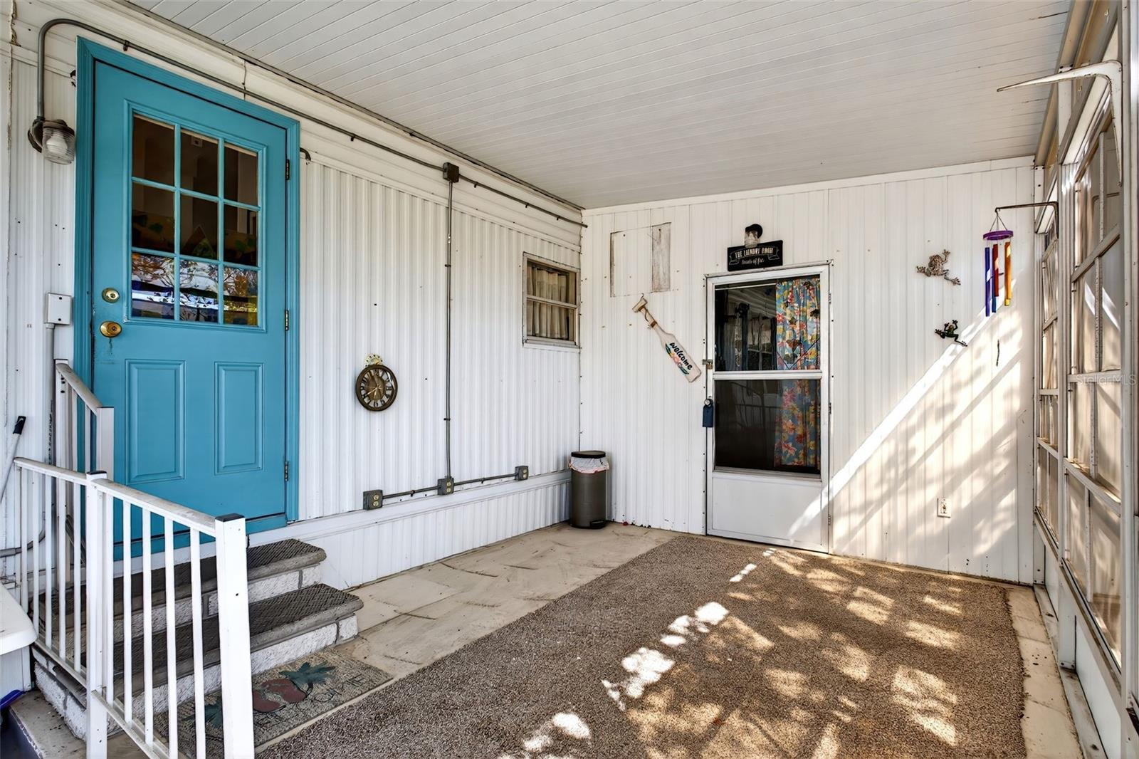 HIGH POINT MH SUB - Residential