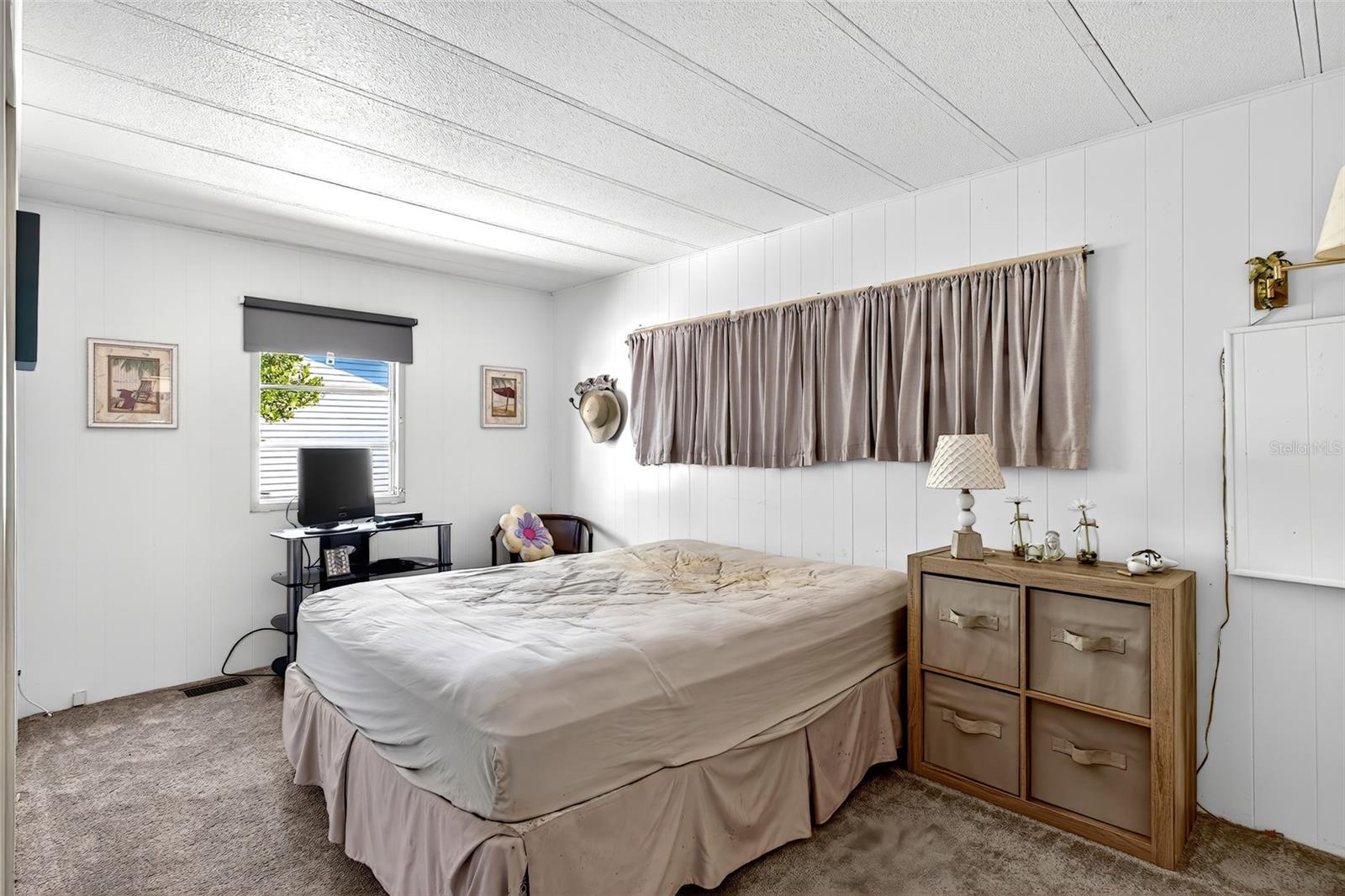 HIGH POINT MH SUB - Residential