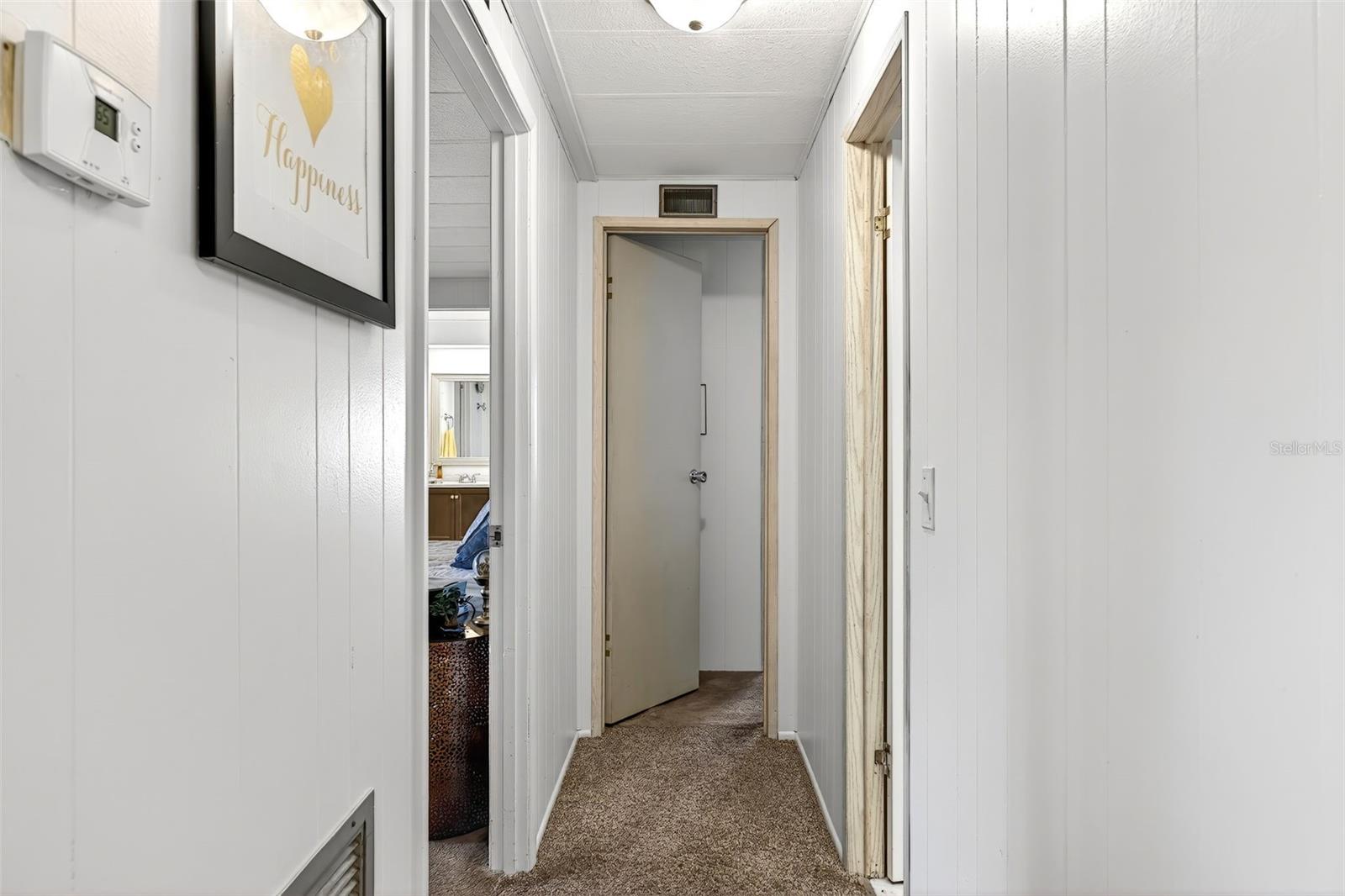 HIGH POINT MH SUB - Residential