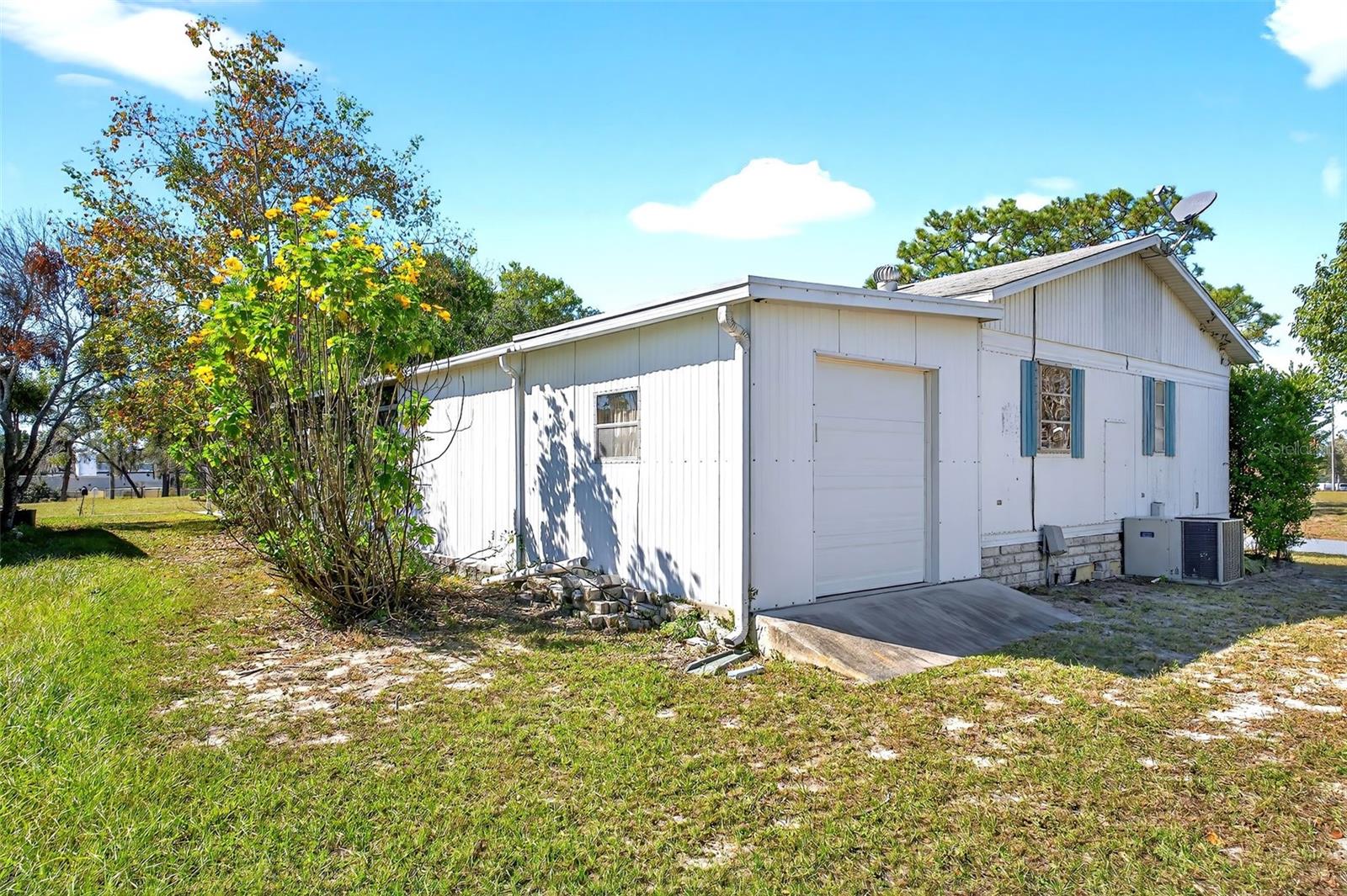 HIGH POINT MH SUB - Residential