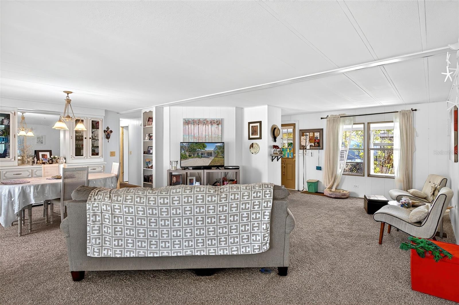 HIGH POINT MH SUB - Residential