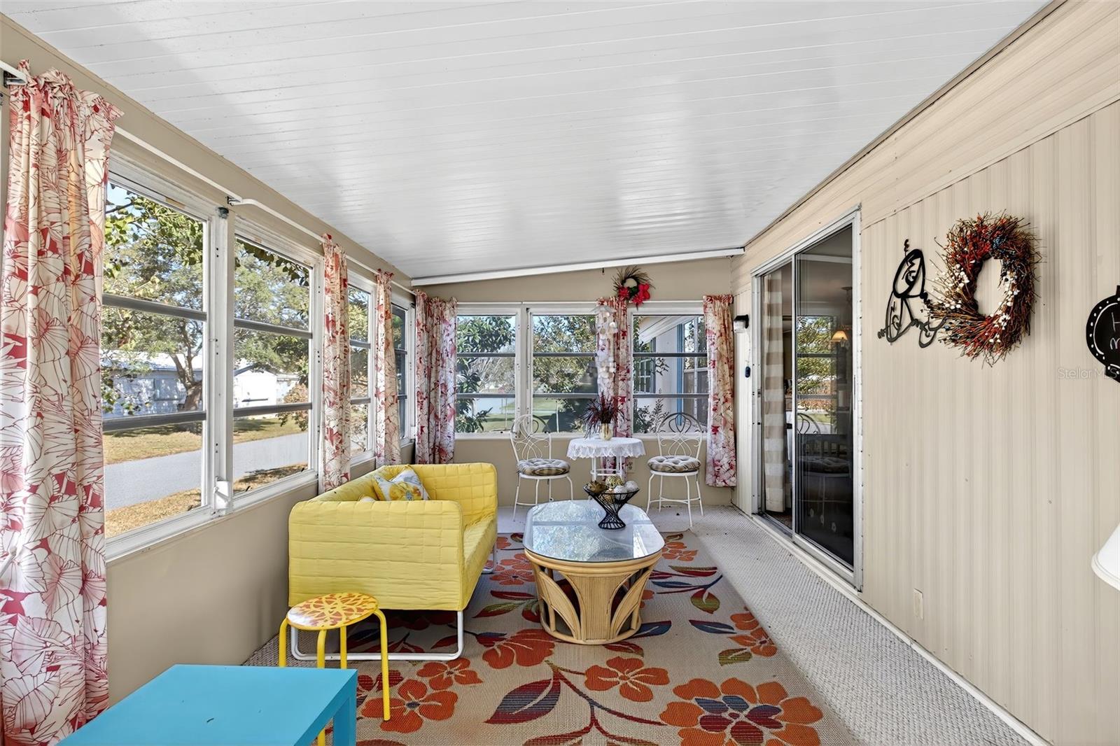 HIGH POINT MH SUB - Residential